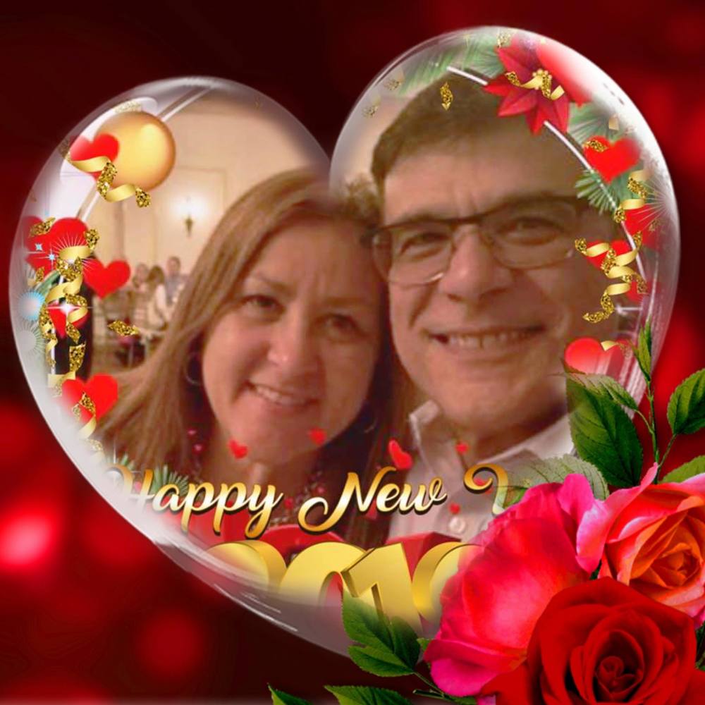 Meet your Posher, Dulce